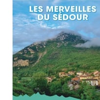 Promenade et quizz sur les merveilles du Sédour