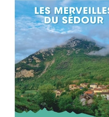 Promenade et quizz sur les merveilles du Sédour