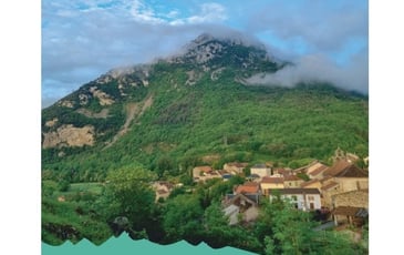 Promenade et quizz sur les merveilles du Sédour