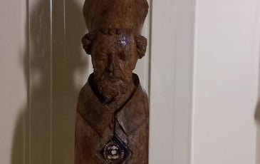 Découvrez le patrimoine religieux de l'abbatiale
