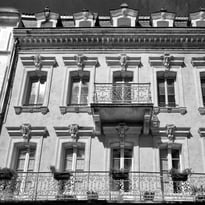 Exposition photo : découvrez les façades appaméennes