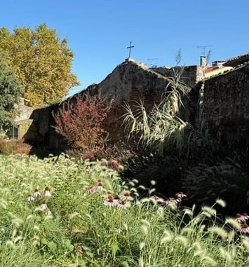 Visite libre du Carmel de Pamiers