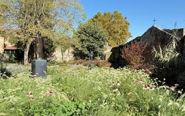 Visite libre du Carmel de Pamiers