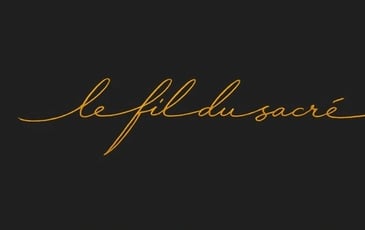 Exposition "Le fil du sacré"