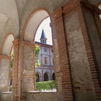 Visites guidées du Carmel de Pamiers