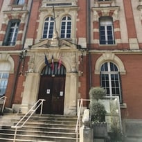 Visite guidée du Lycée Gabriel Fauré