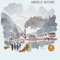 Rencontre littéraire avec Mireille Becchio