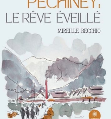 Rencontre littéraire avec Mireille Becchio