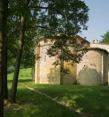 Visites guidées du site de Cailloup