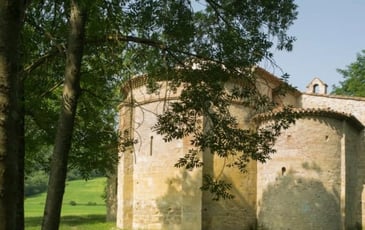 Visites guidées du site de Cailloup
