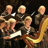 Concert des Voix d'Apamée