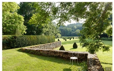 Visite libre de l'abbaye de Combelongue
