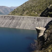 Visites guidées du barrage EDF de Soulcem