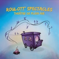 La roulott'spectacles mutualisée (saison été 2026)