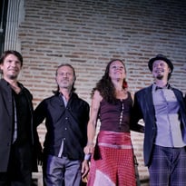 Via El Mundo en concert à Foix chapelle Montgauzy le vendredi 14 août 2026