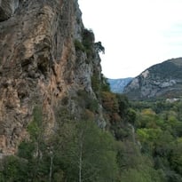 Visite guidée du site médiéval Spoulgas de Bouan