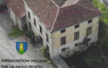 Rallye patrimonial autour du coulant des Moulins