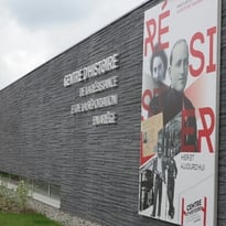Conférence : parcours de Femmes pendant la Résistance