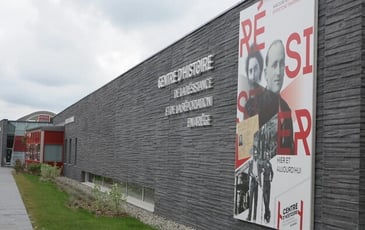 Conférence : parcours de Femmes pendant la Résistance
