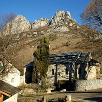 Visite libre de l'église romane de Verdun