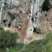 Conférence sur les Spoulgas du Sabarthès