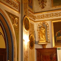 Visite commentée : la chapelle EHPAD Saint-Girons