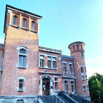 Visite guidée et commentée du château de Rozès