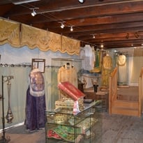 Découvrez un musée d'Art sacré unique en son genre en Ariège