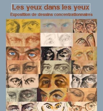 Visite guidée du musée, de l'Espace Gare-Wagon et du cimetière du camp de concentration du Vernet d'Ariège