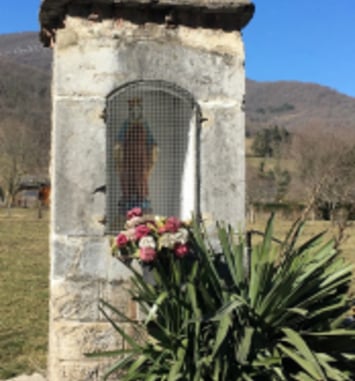 À la découverte des Maginettes de Moulis