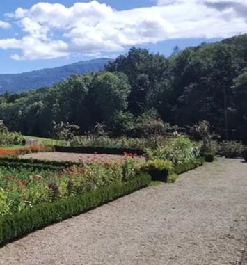 Visite commentée : l'abbaye Notre-Dame du Pesquié