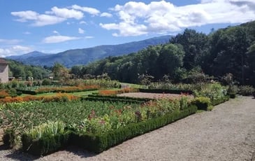 Visite commentée : l'abbaye Notre-Dame du Pesquié