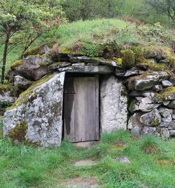 Visite guidée du Courtal de Peyre Auselère
