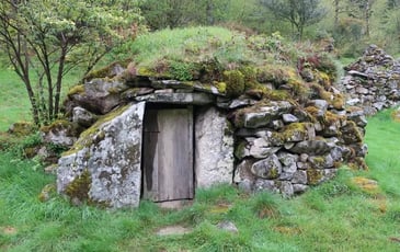 Visite guidée du Courtal de Peyre Auselère