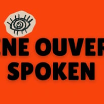 Scène ouverte Spoken Word