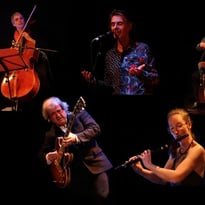 L'Orchestre de Chambre d'Hôte joue Gabriel Fauré