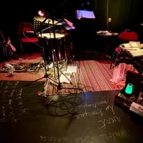 Les voix de Lydie
