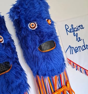 Refaire le monde Épisode 1 : commencer par l’école