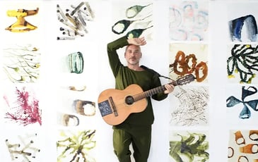 Lucas Santtana — Brasiliano