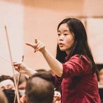 Concert Hensel, Ibert & Mendelssohn