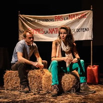 Nourrir l’humanité, c’est un métier