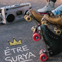 Être Surya