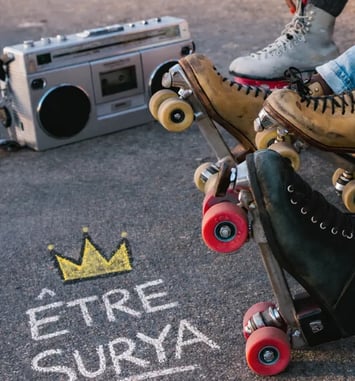 Être Surya
