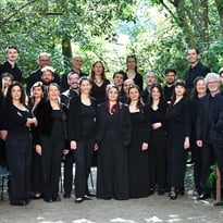 Grande soirée symphonique et chorale