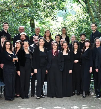 Grande soirée symphonique et chorale
