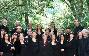 Grande soirée symphonique et chorale