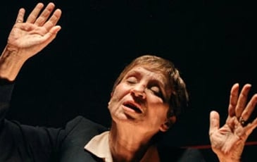 Touchée par les fées
