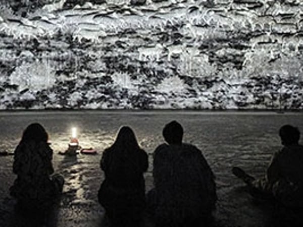 Manières d’être vivant