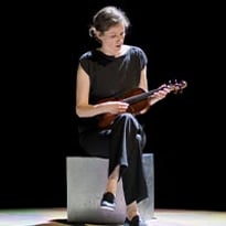 Récital & théâtre – Soprane
