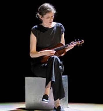 Récital & théâtre – Soprane